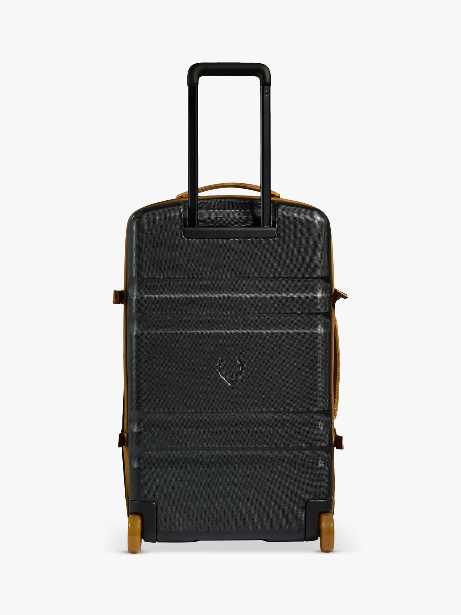 Antler Discovery wheeled duffle large 80L (British brand)