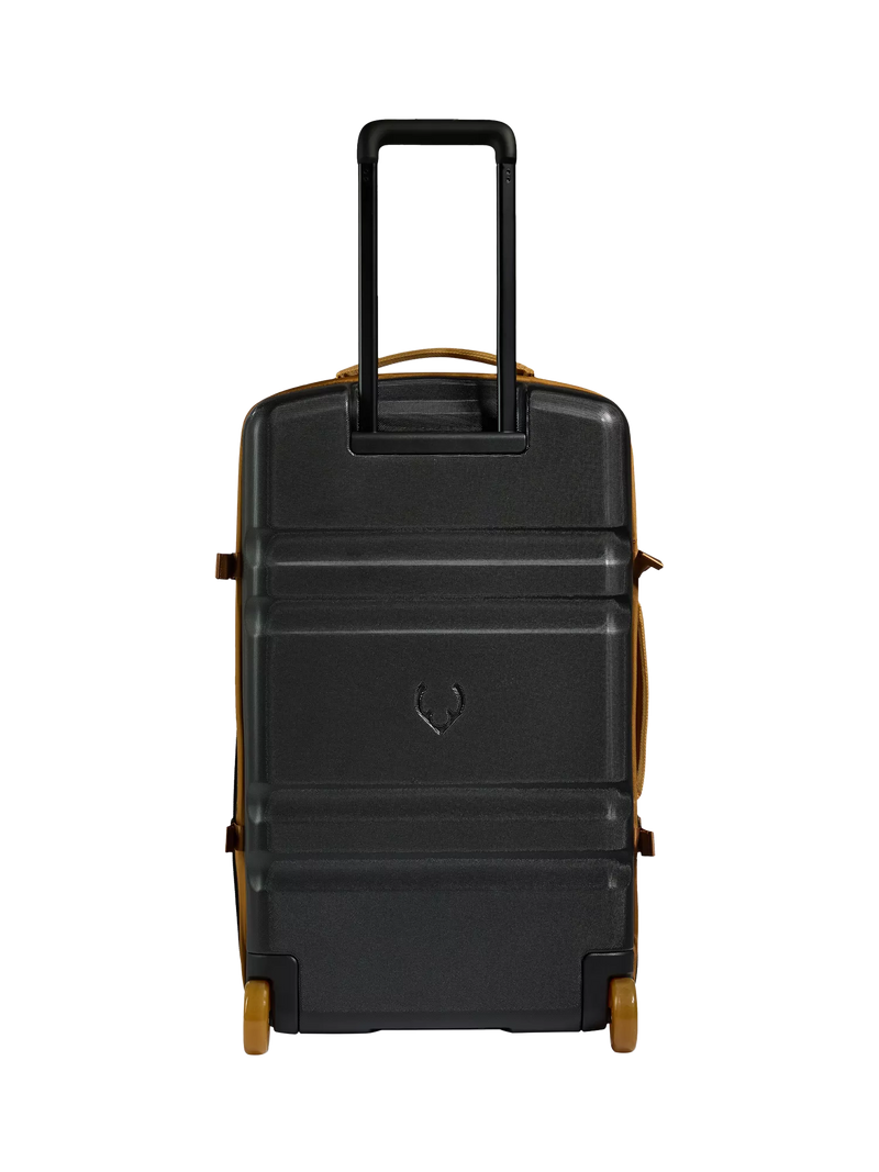 Antler Discovery wheeled duffle large 80L (British brand)