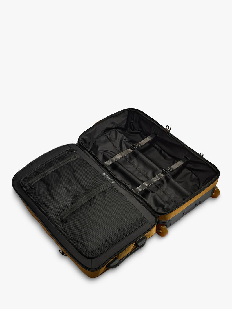 Antler Discovery wheeled duffle large 80L (British brand)