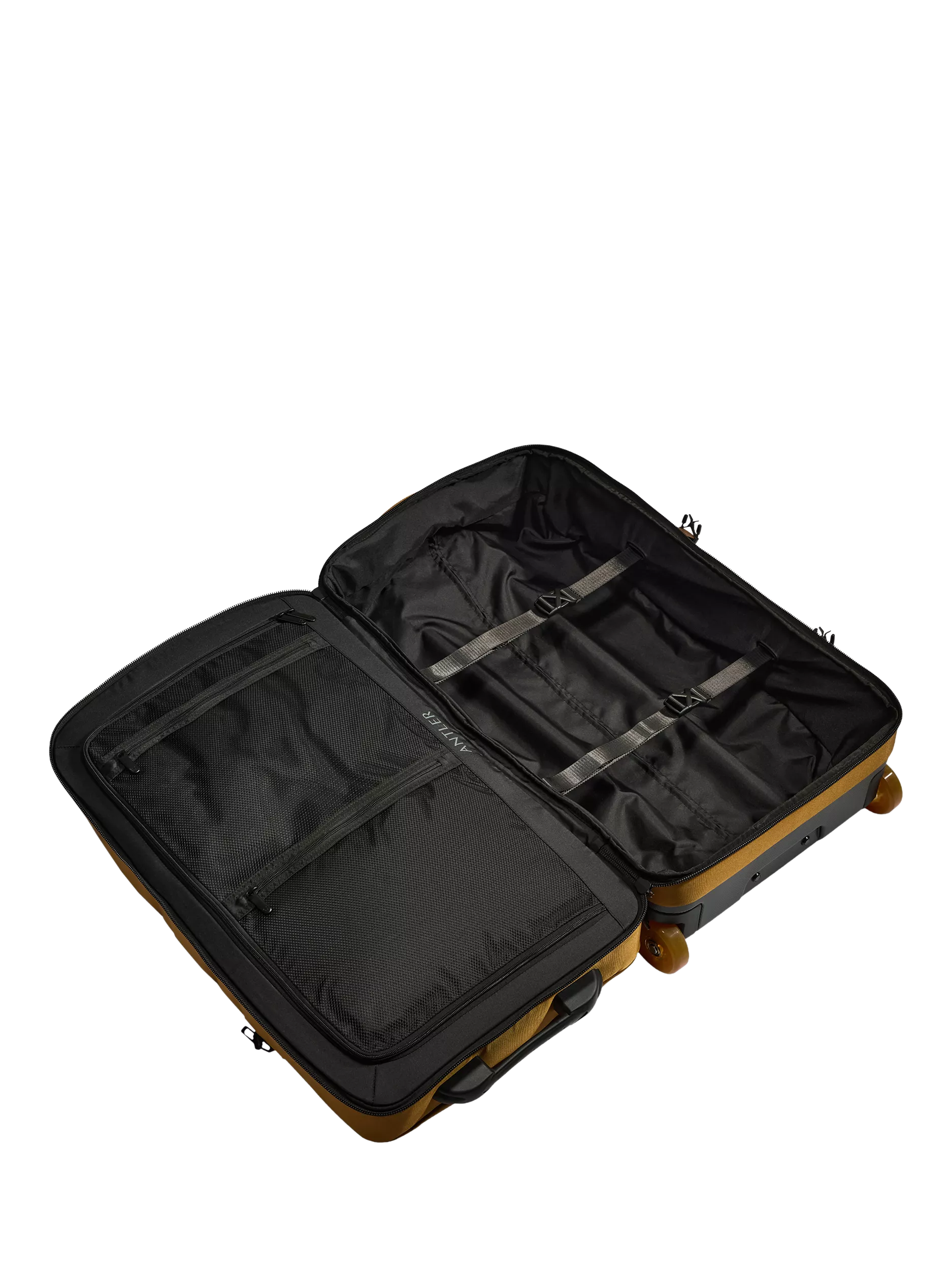 Antler Discovery wheeled duffle large 80L (British brand)