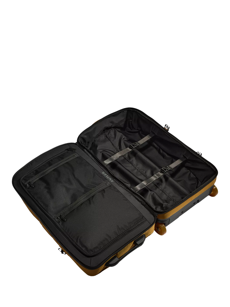 Antler Discovery wheeled duffle large 80L (British brand)