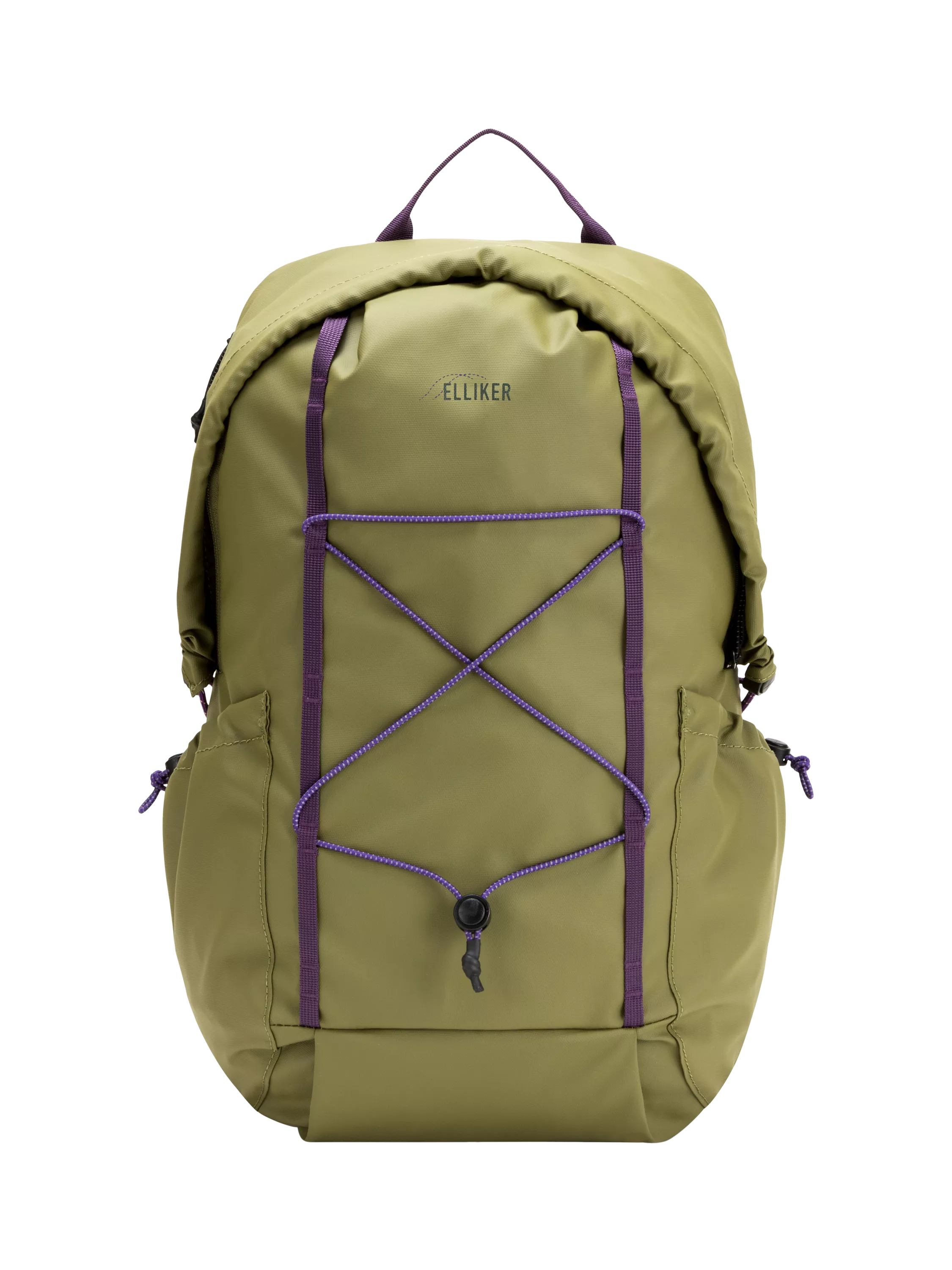 ELLIKER Kiln Backpack, 22L