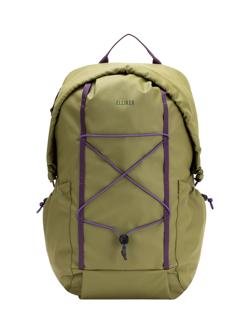ELLIKER Kiln Backpack, 22L