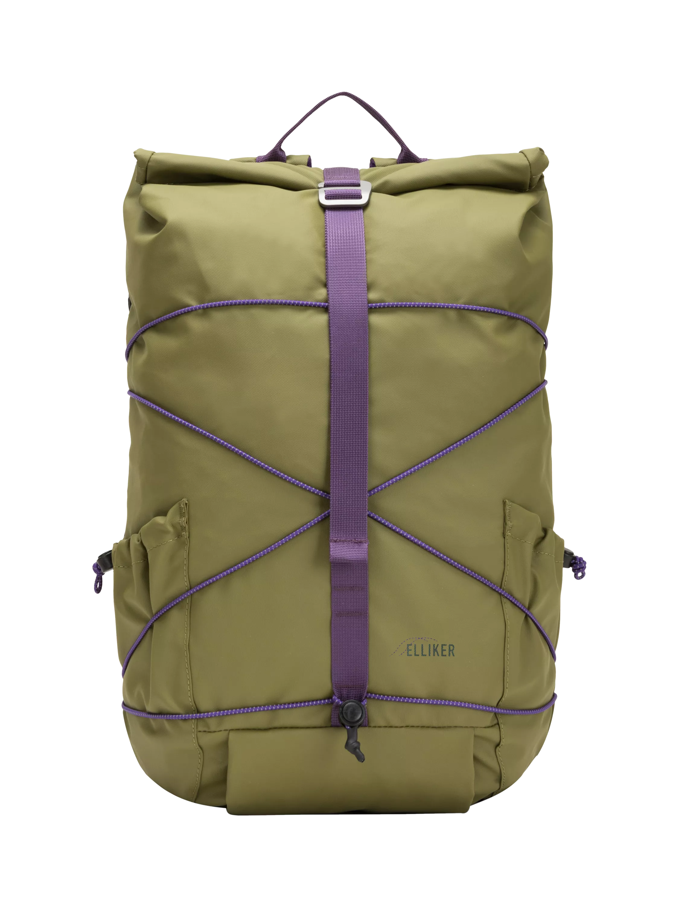 ELLIKER Dayle Backpack 25L