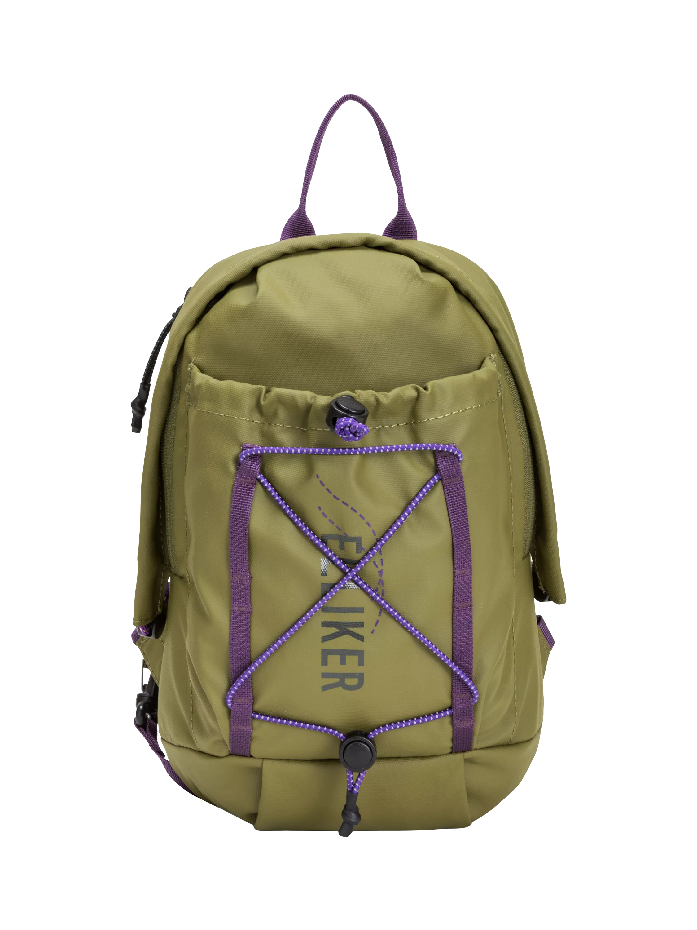 ELLIKER Eyam Sling Backpack 5L