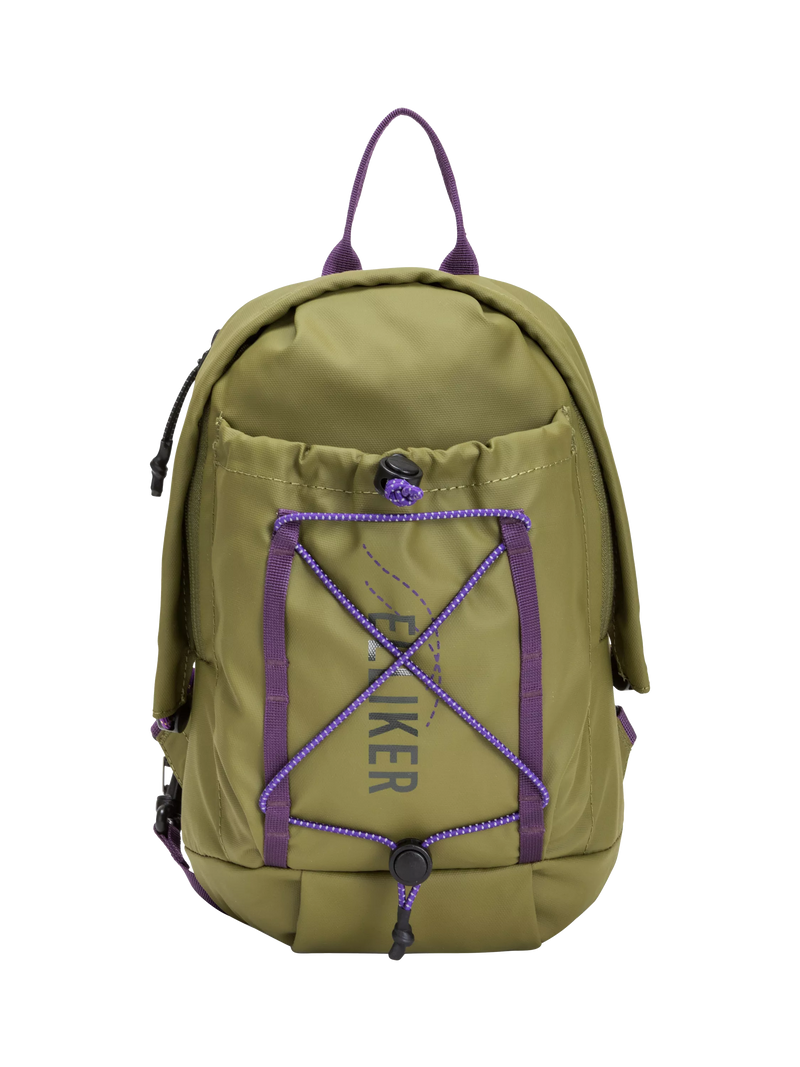 ELLIKER Eyam Sling Backpack 5L