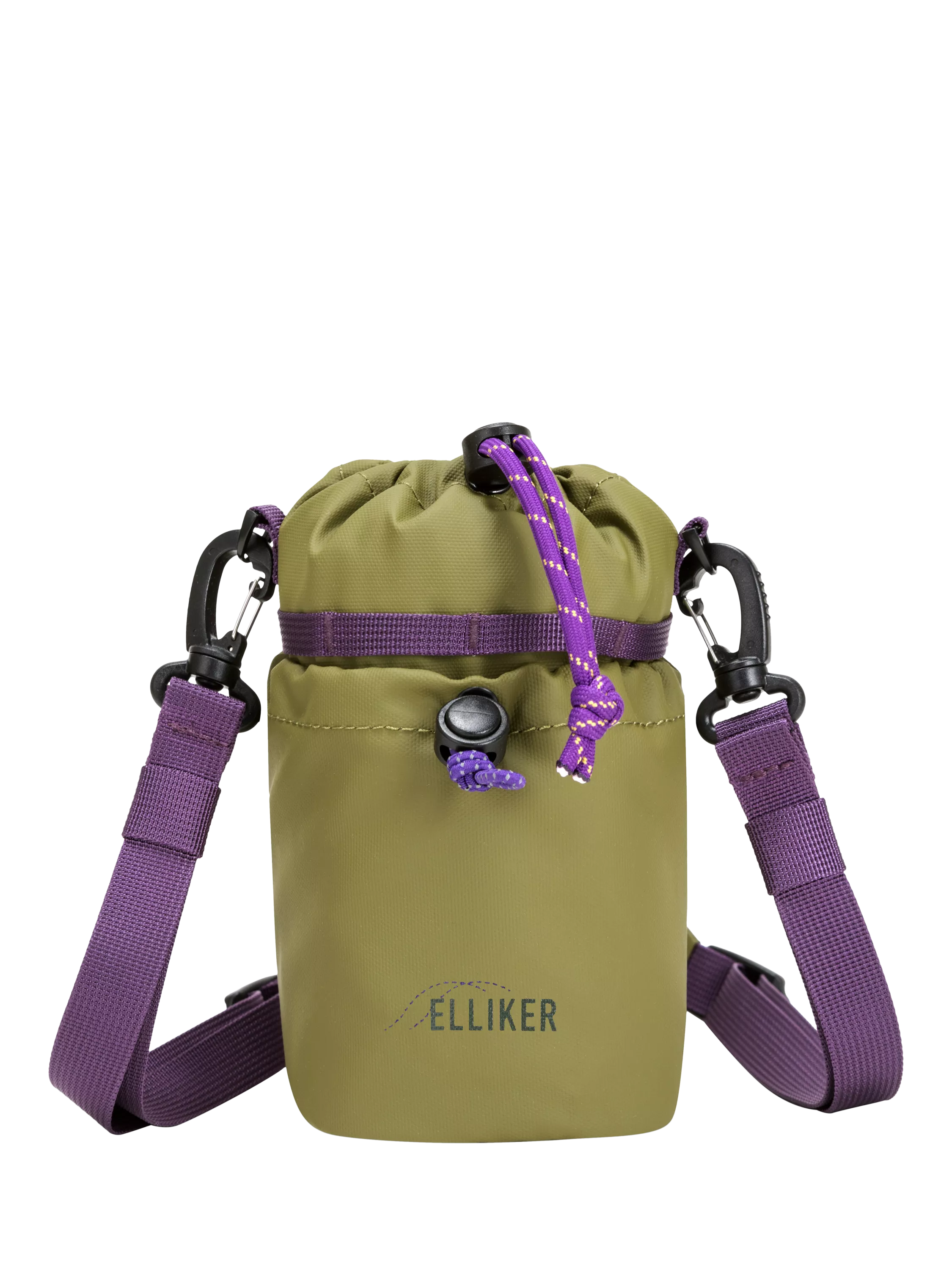 ELLIKER Keasden water bottle bag 2.5L, British brand
