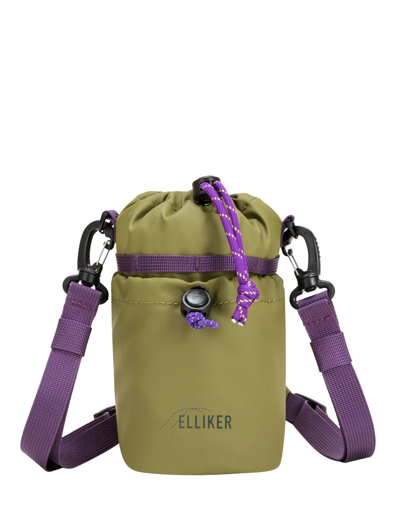 ELLIKER Keasden water bottle bag 2.5L, British brand