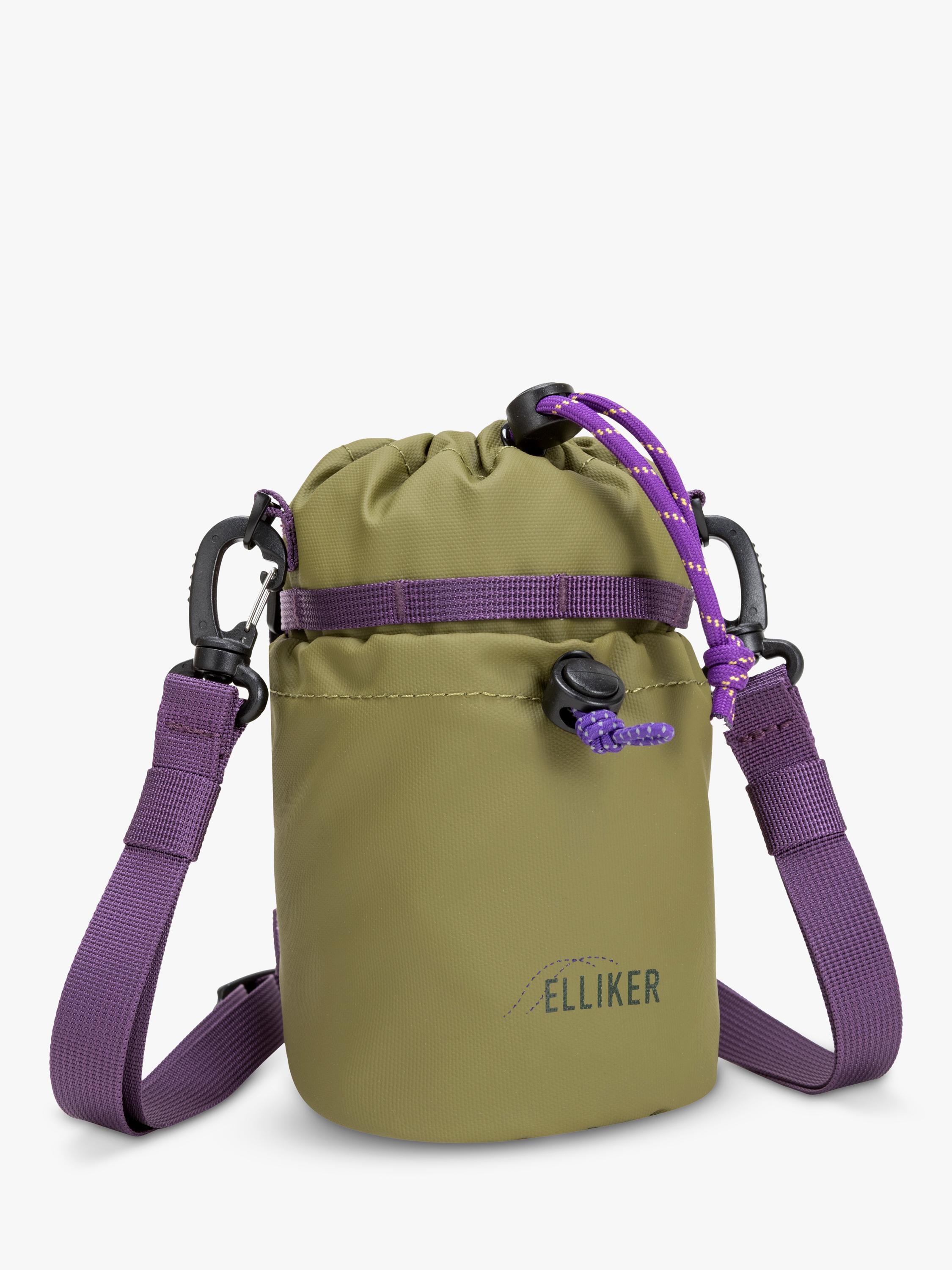 ELLIKER Keasden water bottle bag 2.5L, British brand