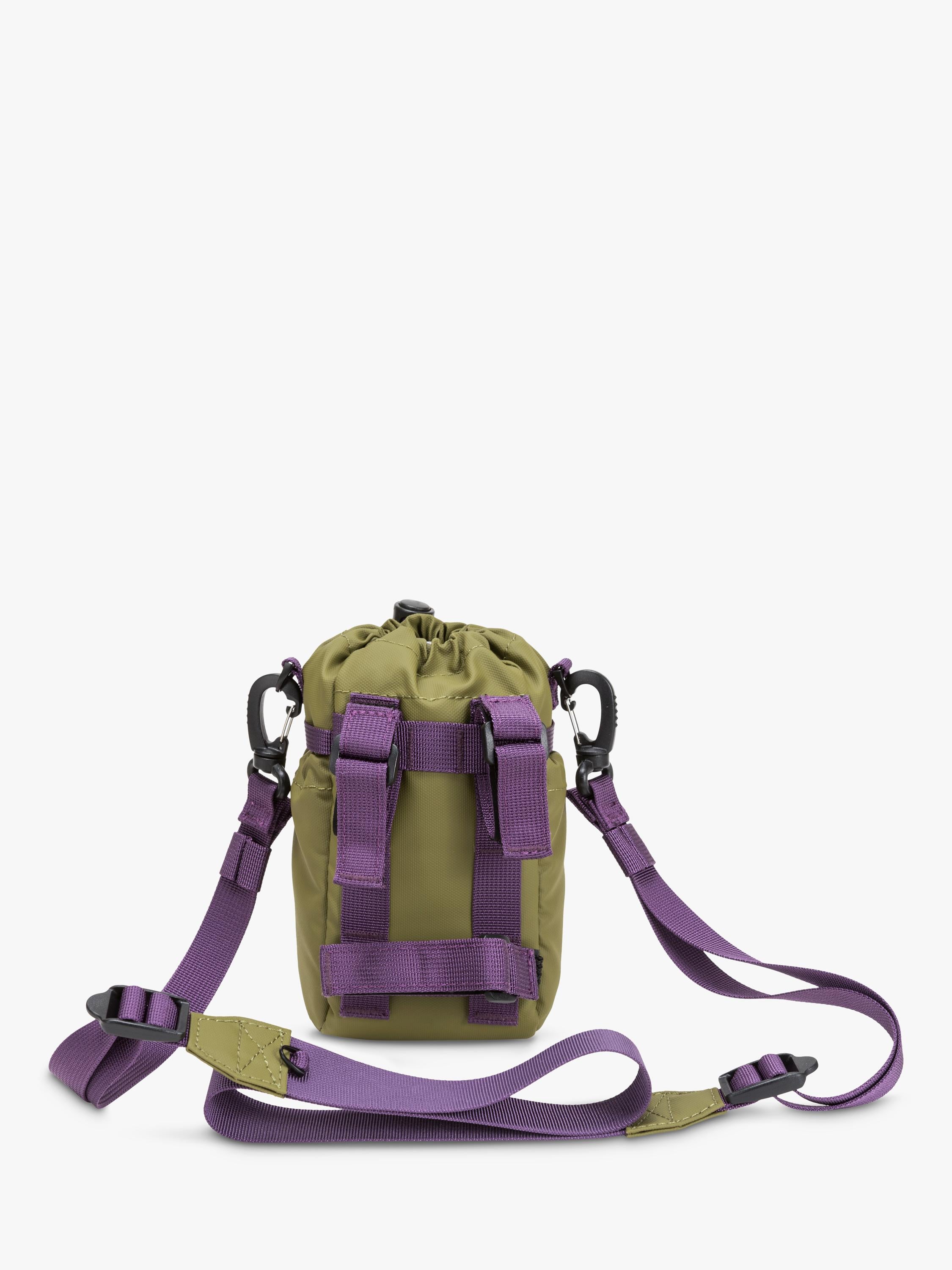 ELLIKER Keasden water bottle bag 2.5L, British brand