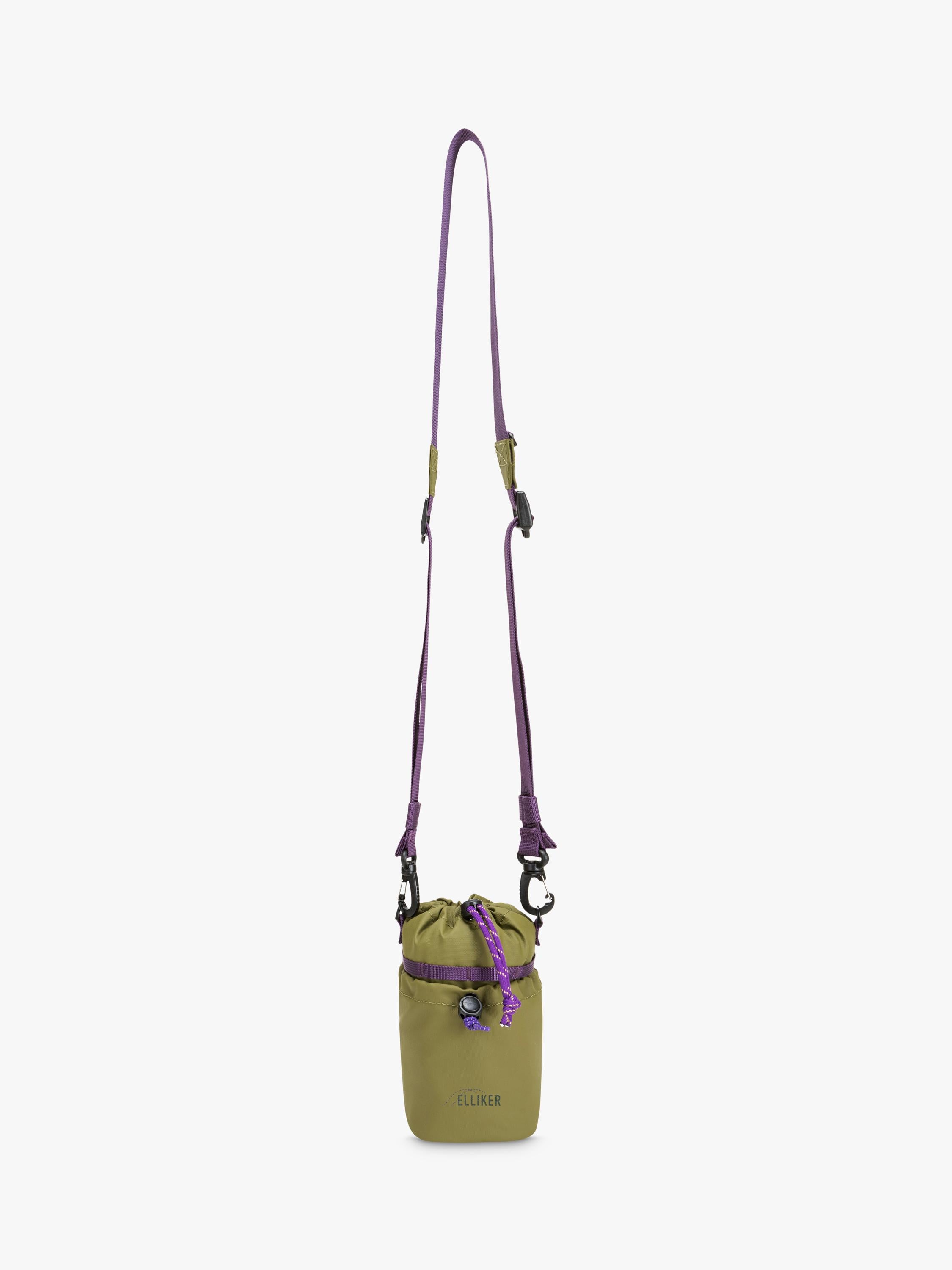 ELLIKER Keasden water bottle bag 2.5L, British brand