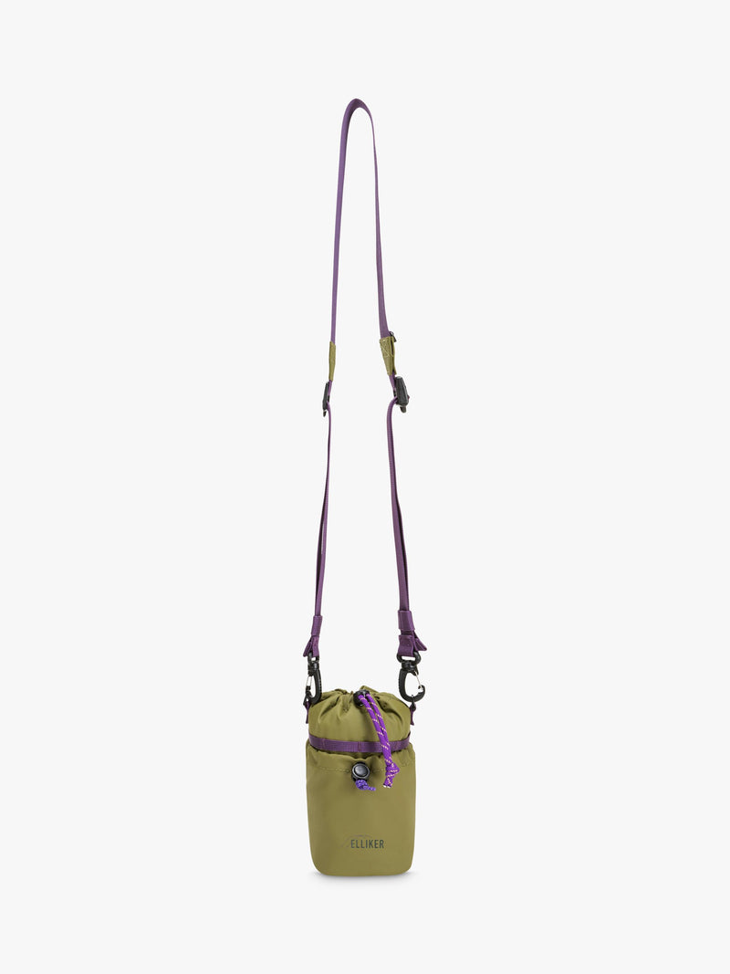 ELLIKER Keasden water bottle bag 2.5L, British brand