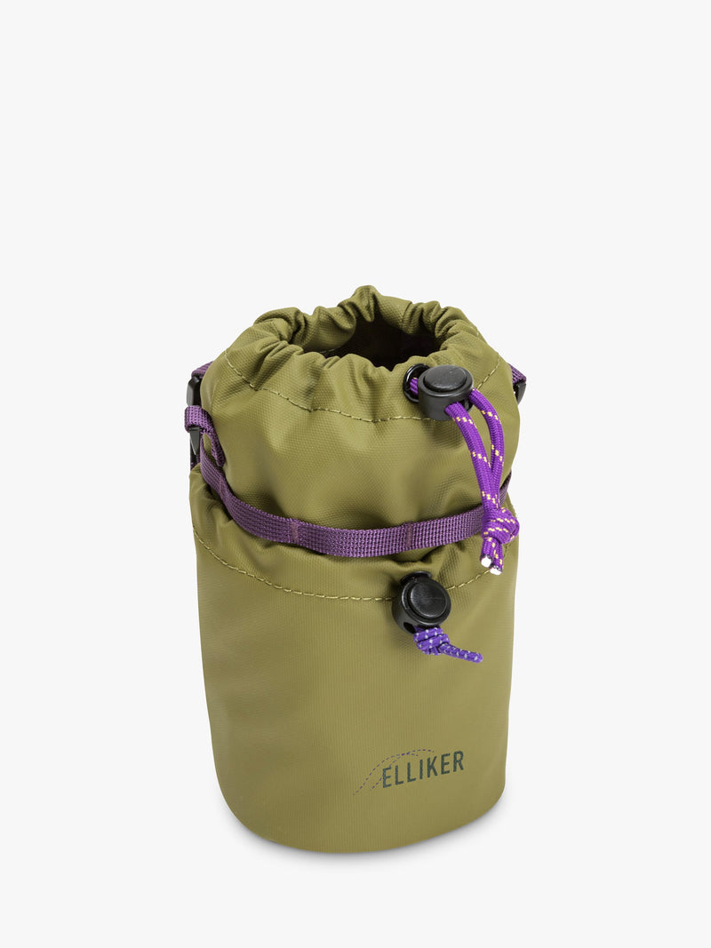 ELLIKER Keasden water bottle bag 2.5L, British brand