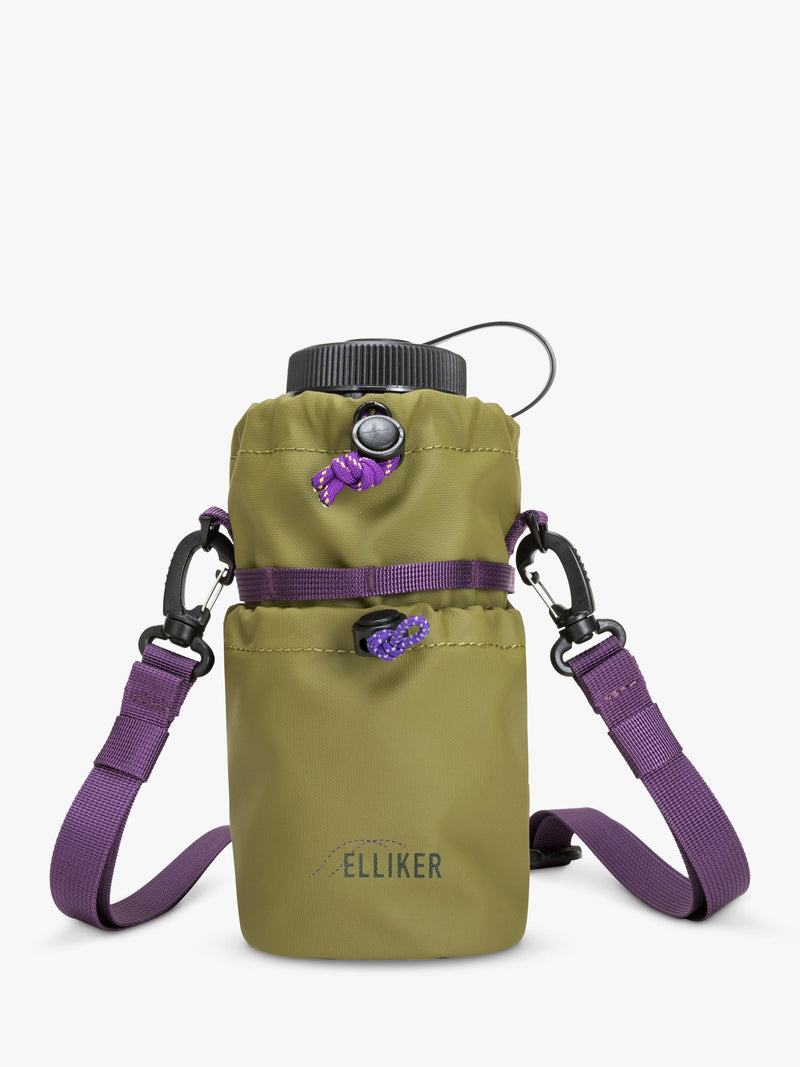 ELLIKER Keasden water bottle bag 2.5L, British brand