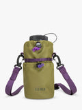 ELLIKER Keasden water bottle bag 2.5L, British brand