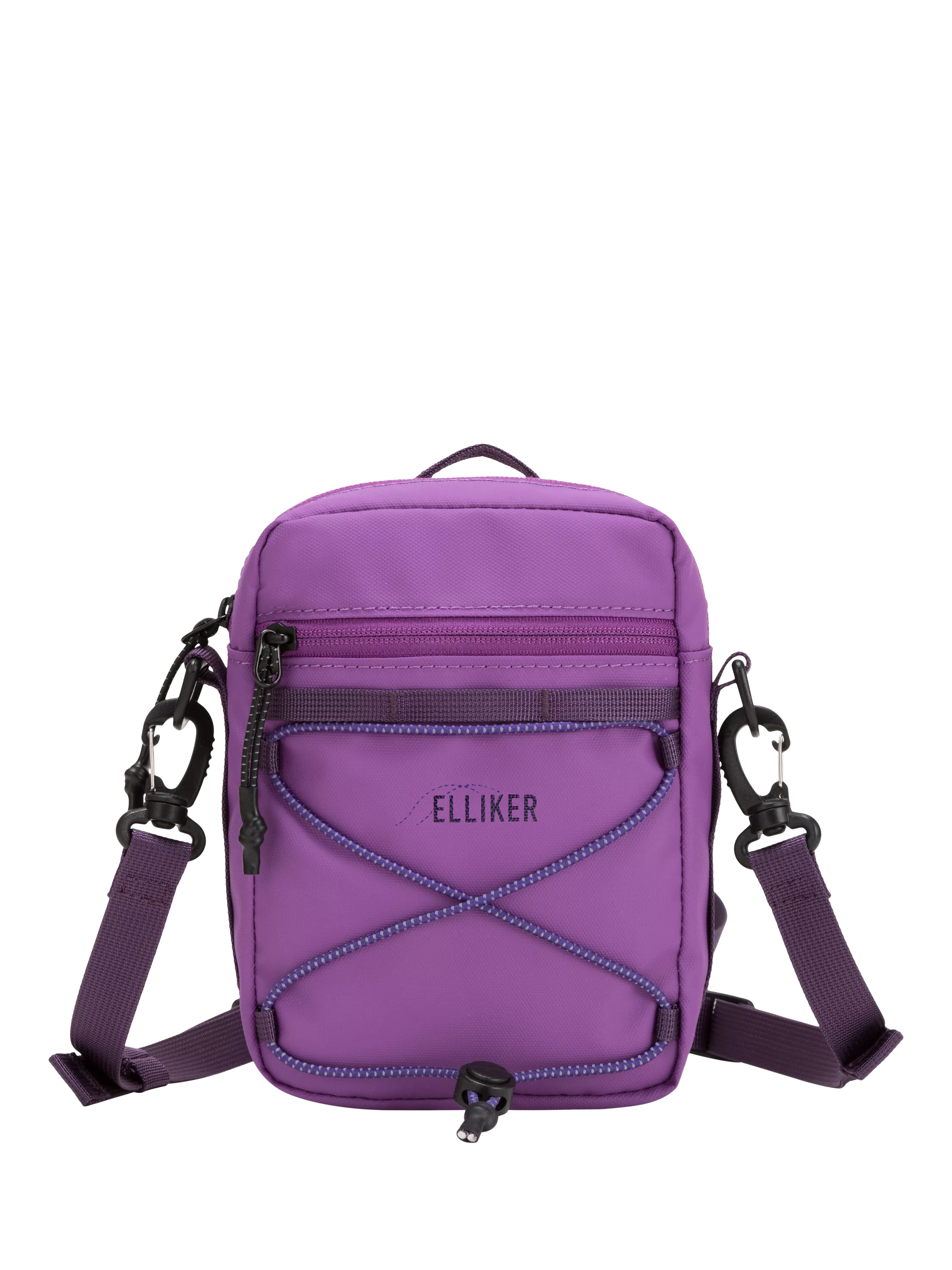 ELLIKER Kep Crossbody Bag