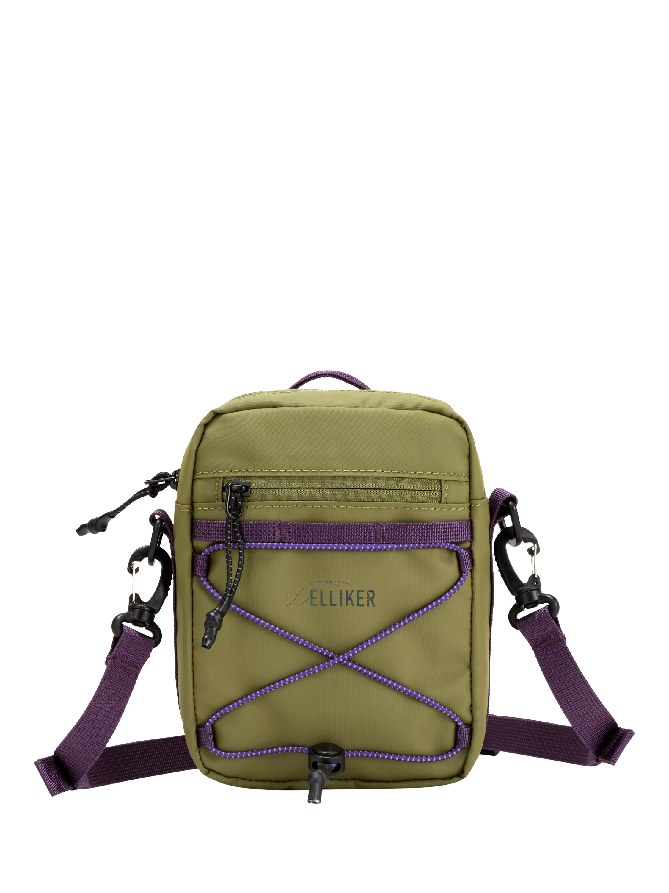 ELLIKER Kep Crossbody Bag