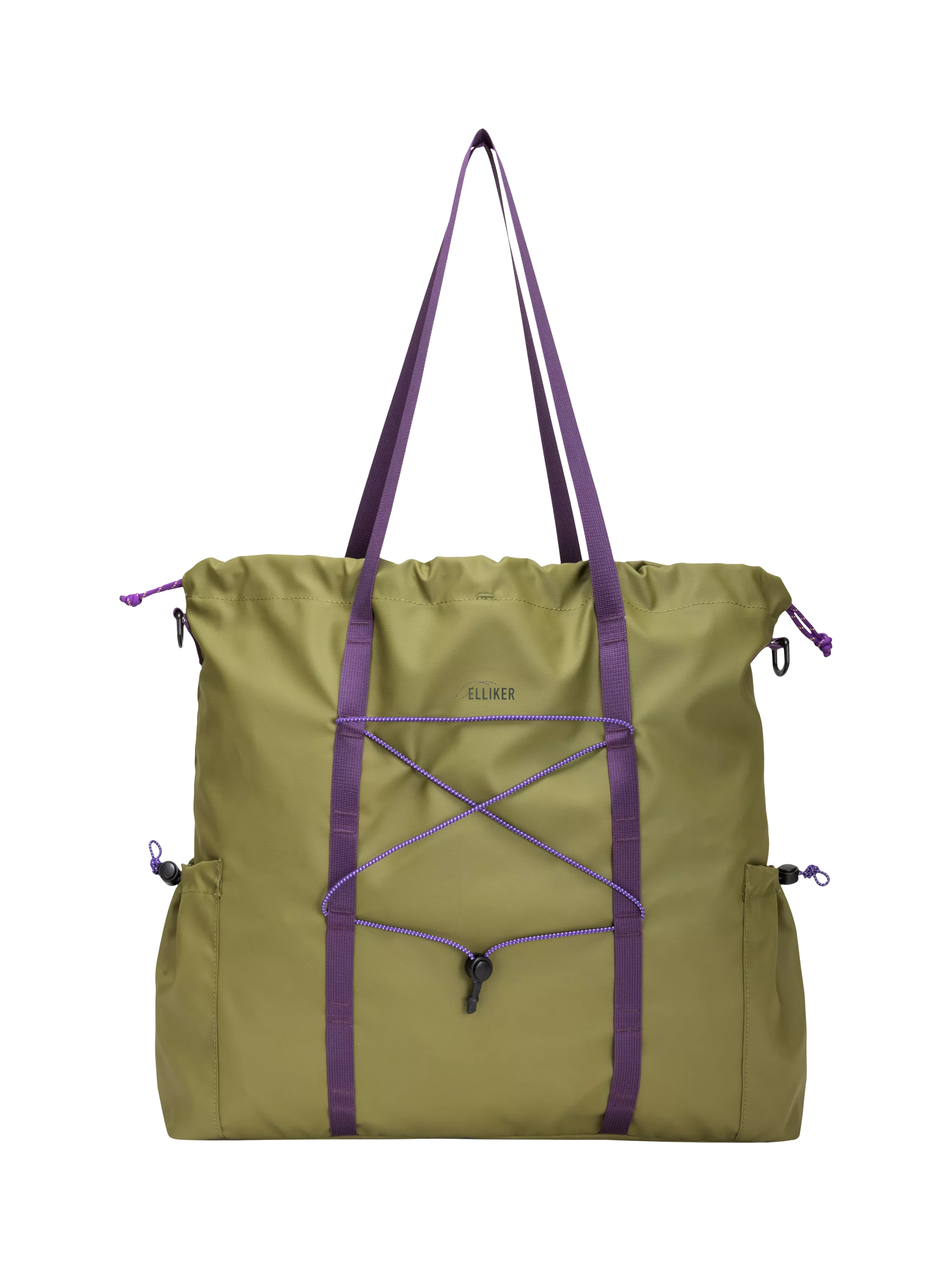 ELLIKER Lammer Tote Bag, 18L