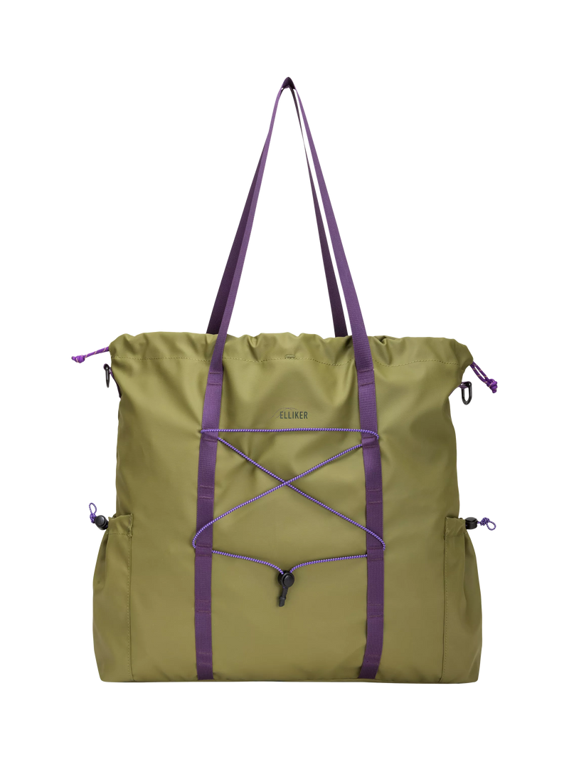 ELLIKER Lammer Tote Bag, 18L