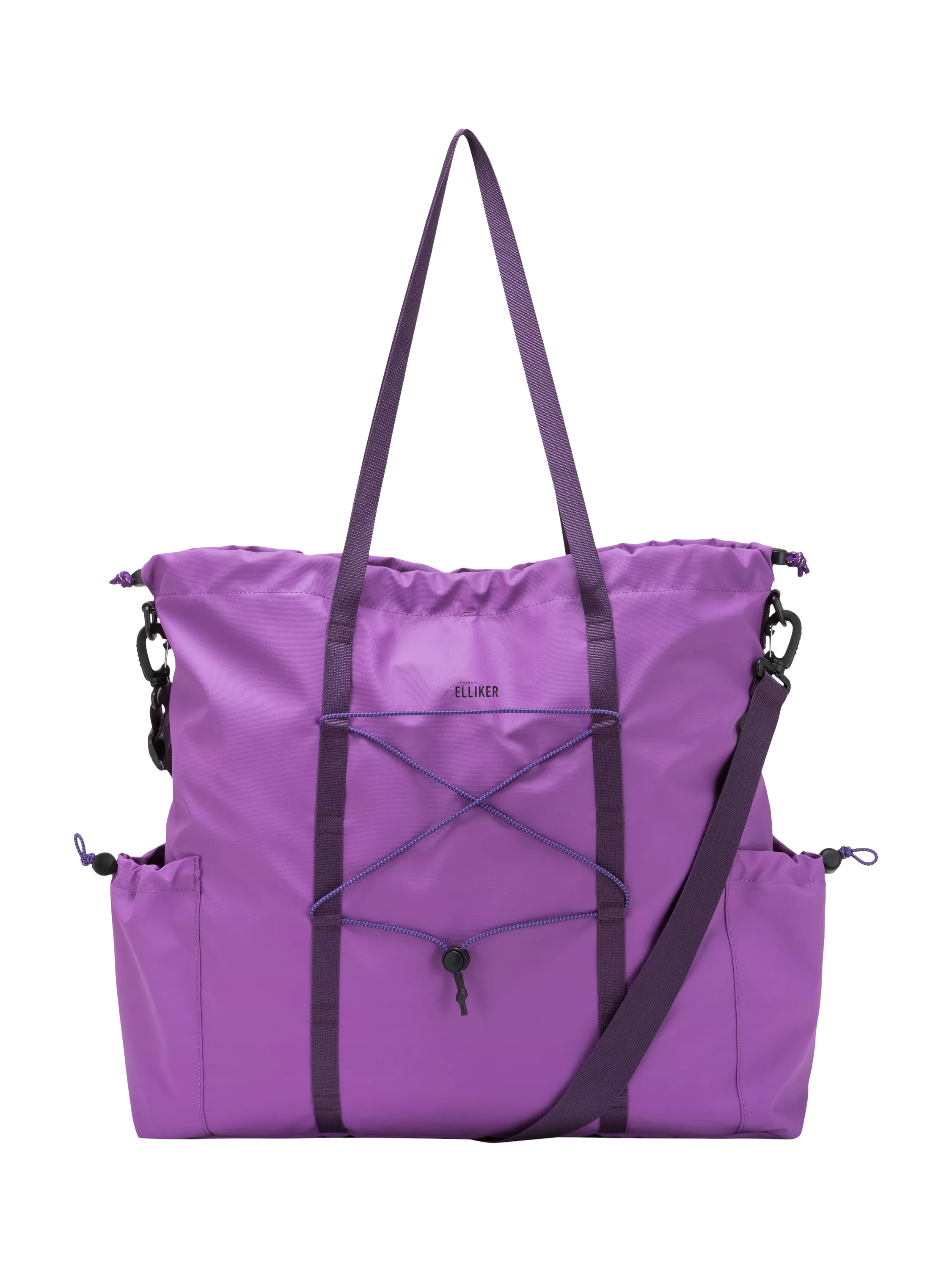ELLIKER Lammer Tote Bag, 18L