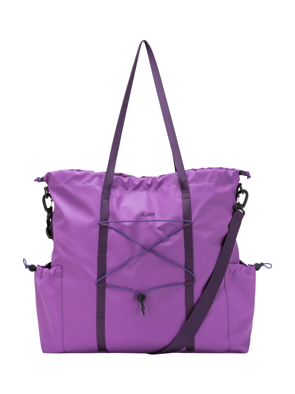 ELLIKER Lammer Tote Bag, 18L