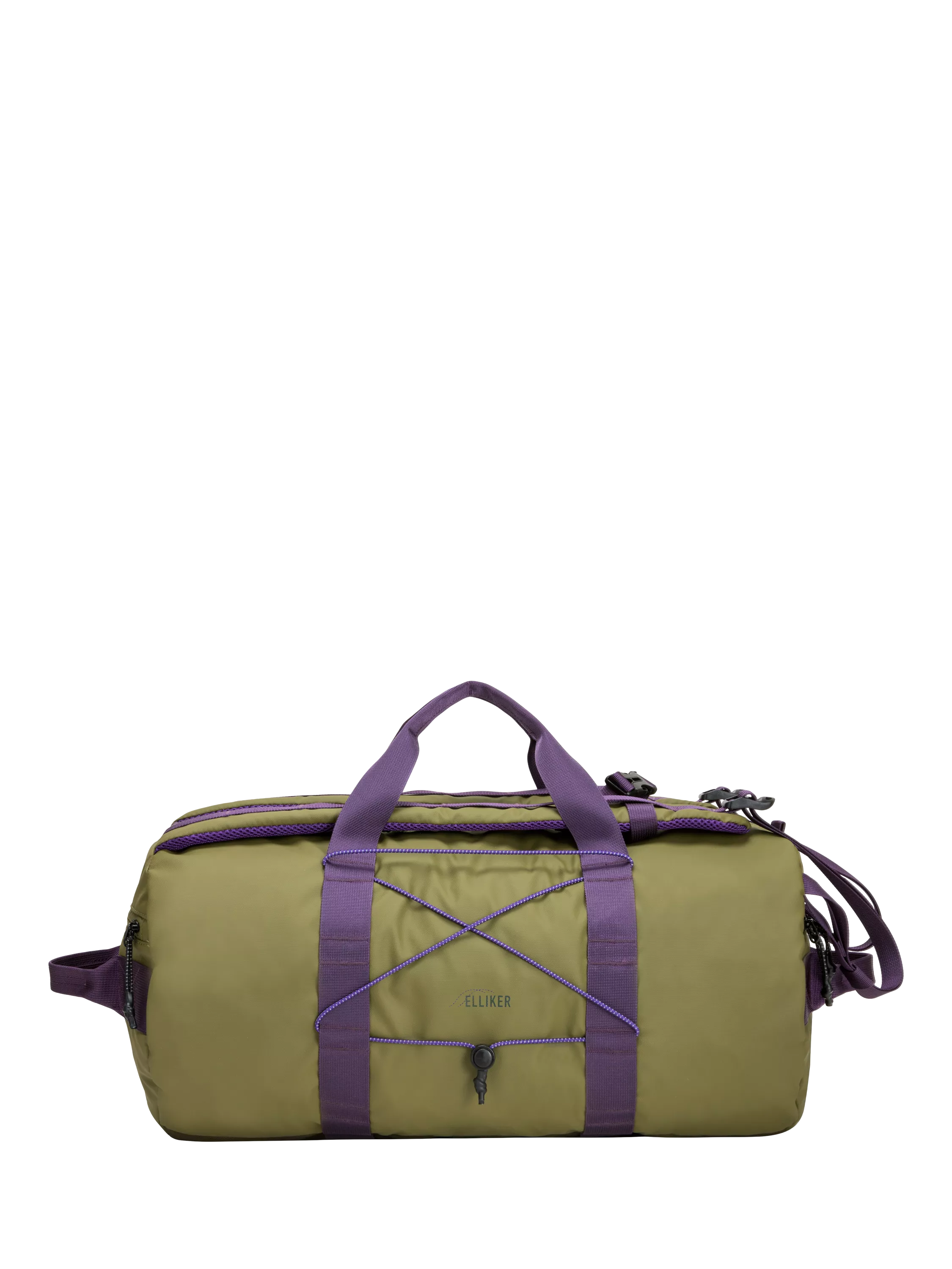ELLIKER Whest Duffle Bag 32L
