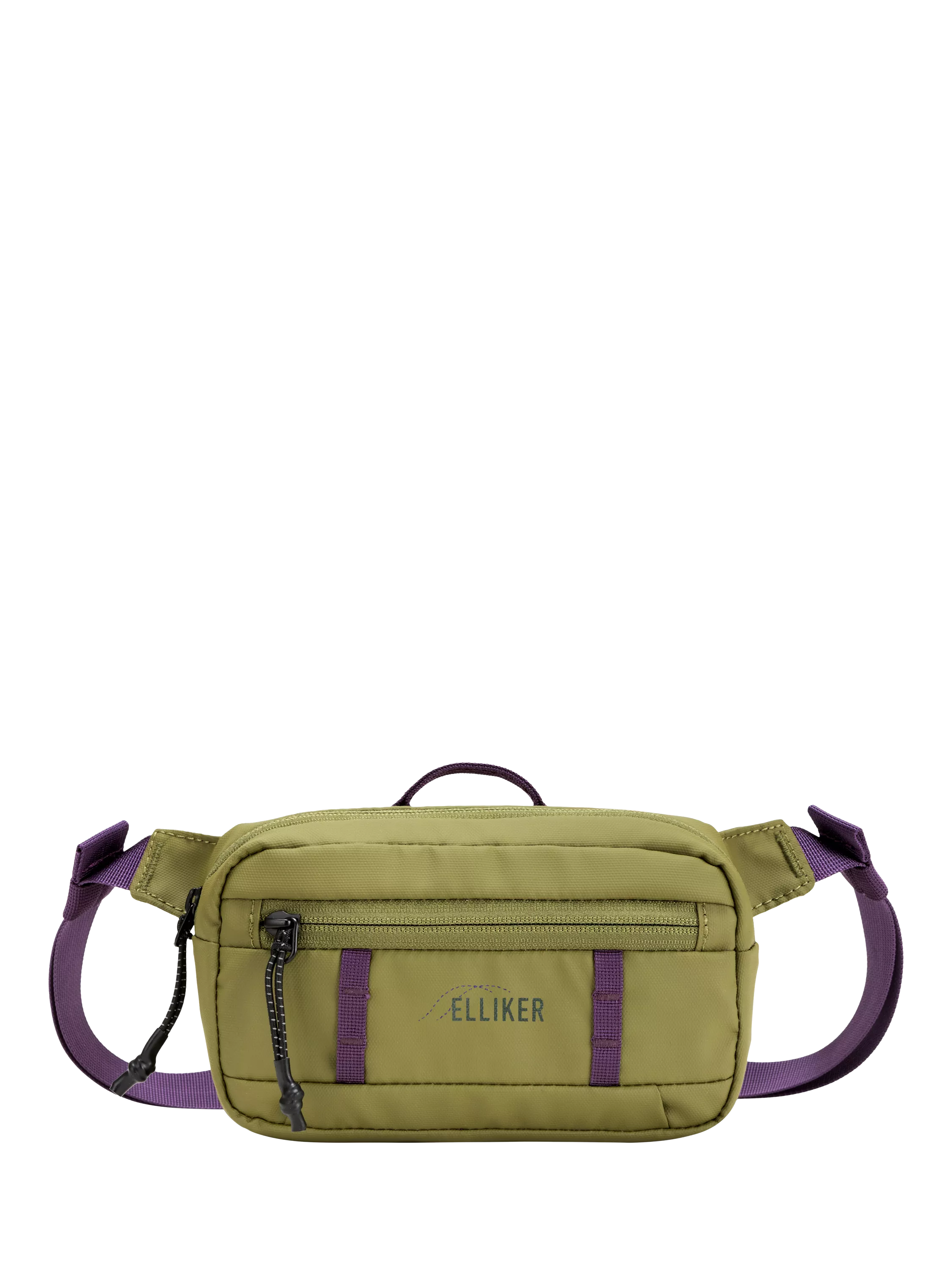 ELLIKER Semer Sling Bag 1L