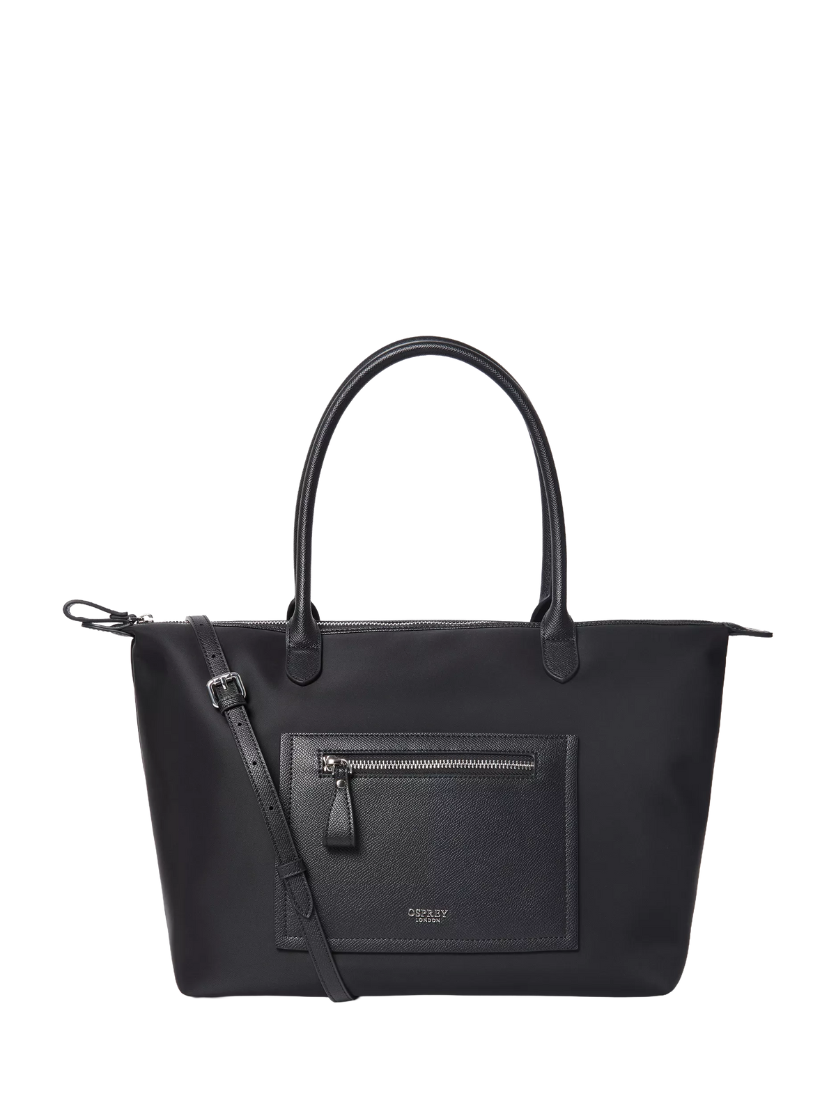 Osprey London Linear Tote Bag premium nylon - British product