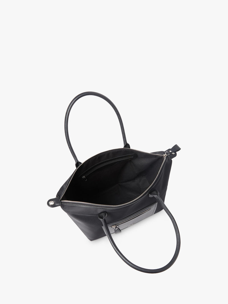 Osprey London Linear Tote Bag premium nylon - British product
