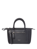 OSPREY LONDON mini linear tote bag, imported from the UK