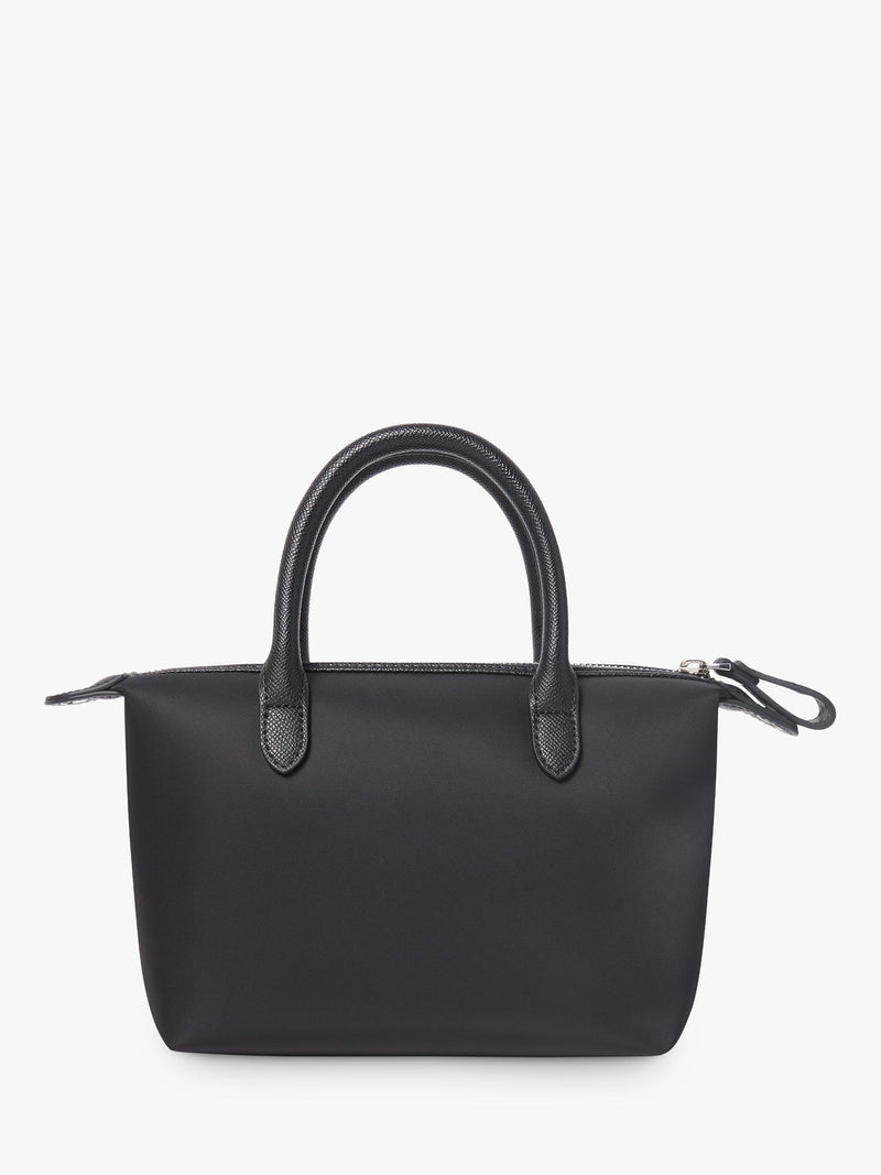 OSPREY LONDON mini linear tote bag, imported from the UK