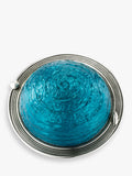 Royal Selangor Orbit pewter carousel ornament 10.5cm - British product