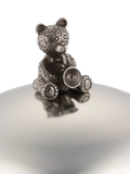 Royal Selangor pewter music box Teddy Bears Picnic - British product