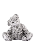 Royal Selangor Pewter Theodore Bear Figurine, H6.5cm