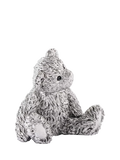 Royal Selangor pewter teddy bear figurine 6.5cm (British brand)