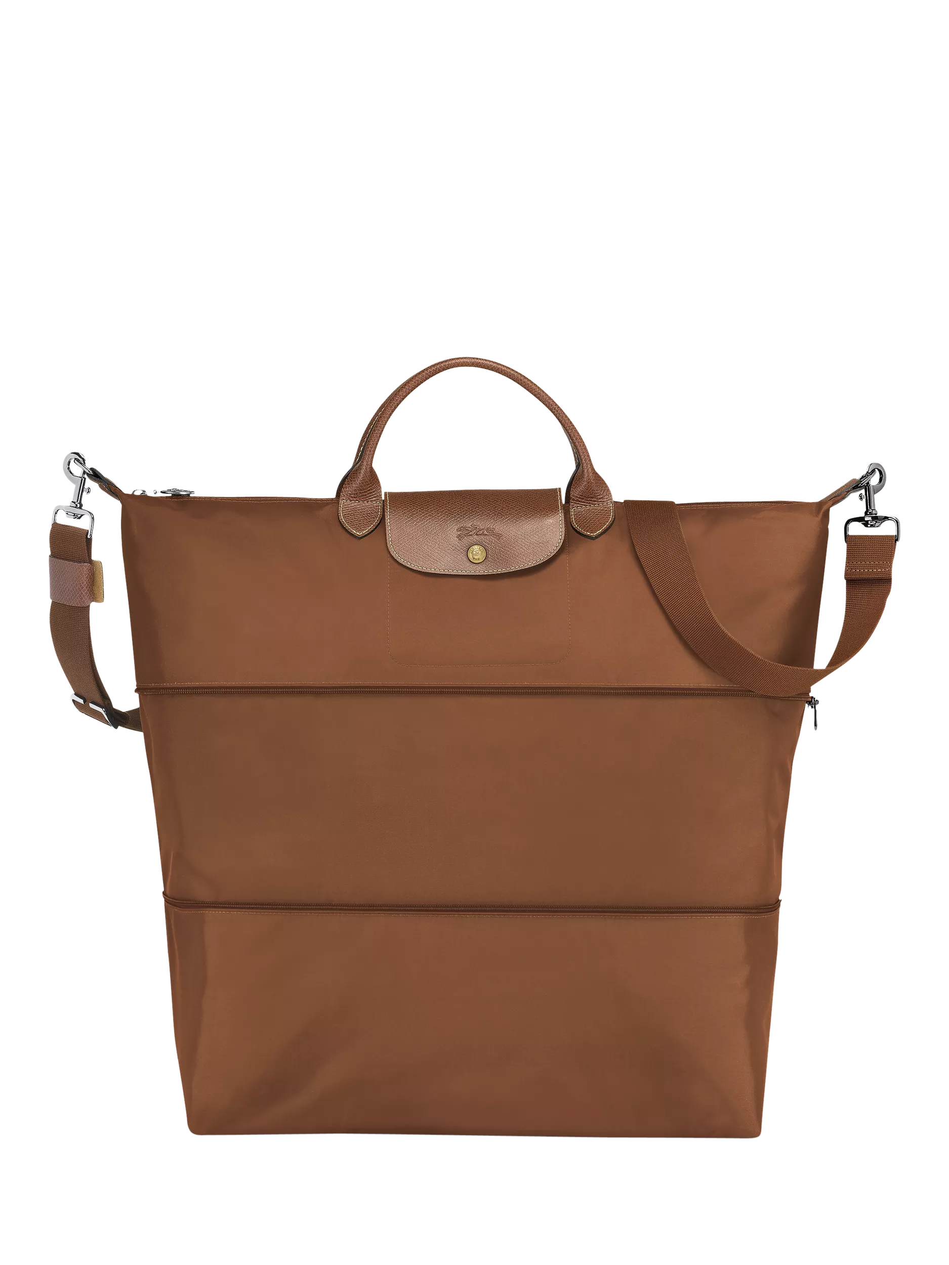 Longchamp Le Pliage Original Expandable Travel Bag