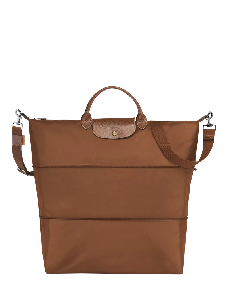 Longchamp Le Pliage Original Expandable Travel Bag