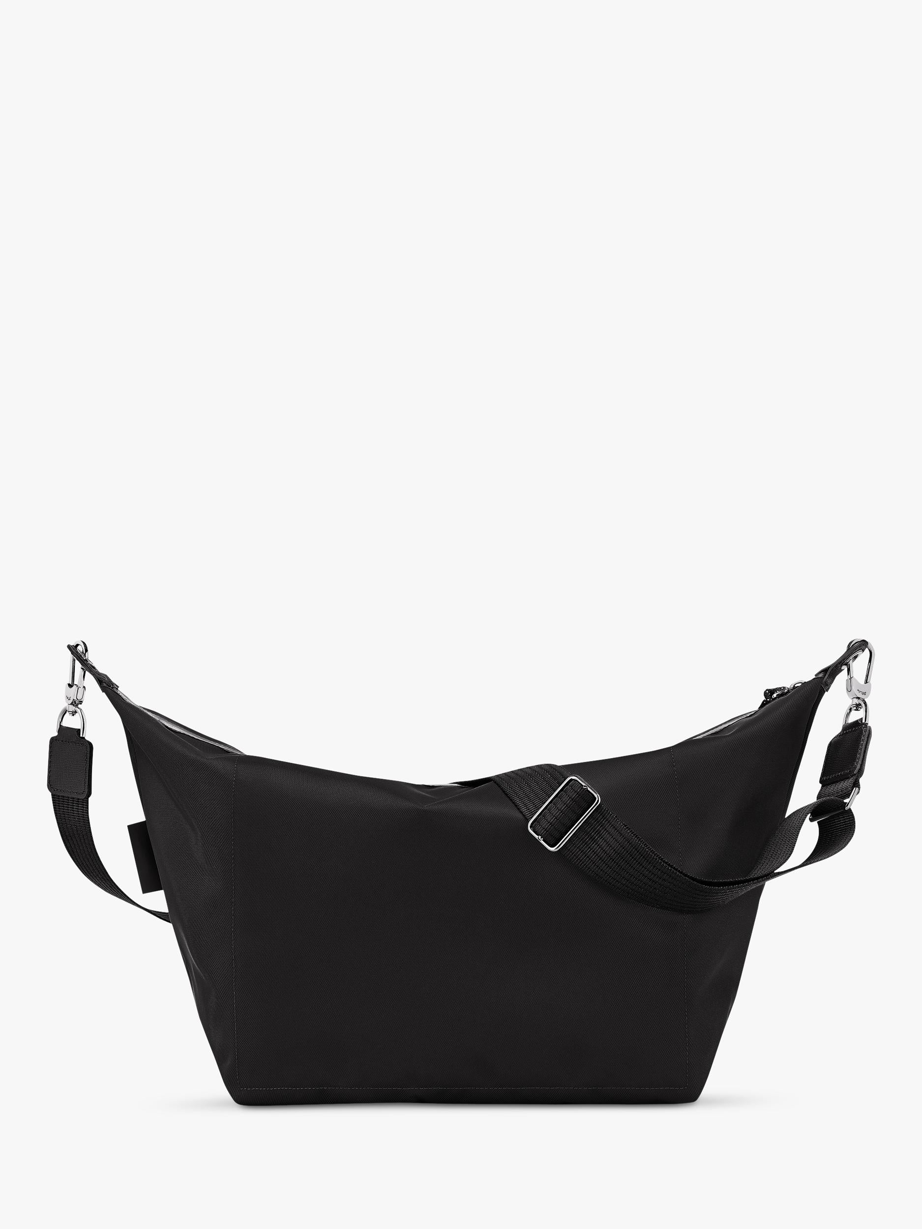 Longchamp Le Pliage Energy crossbody bag, UK version