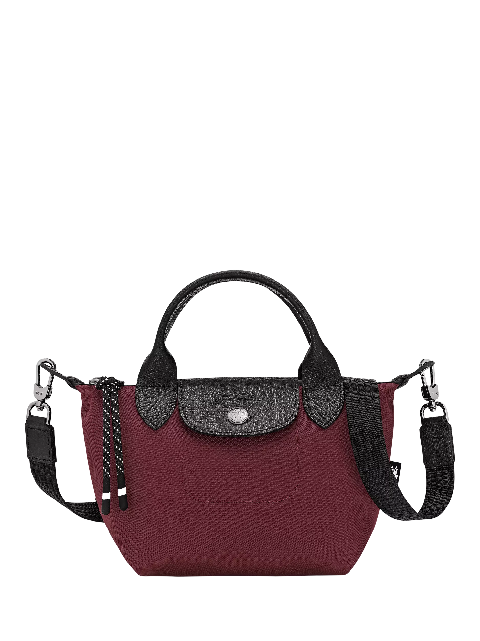 Longchamp Le Pliage Energy Mini Top Handle Bag