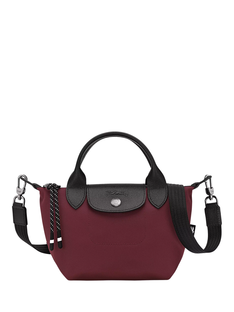 Longchamp Le Pliage Energy Mini Top Handle Bag