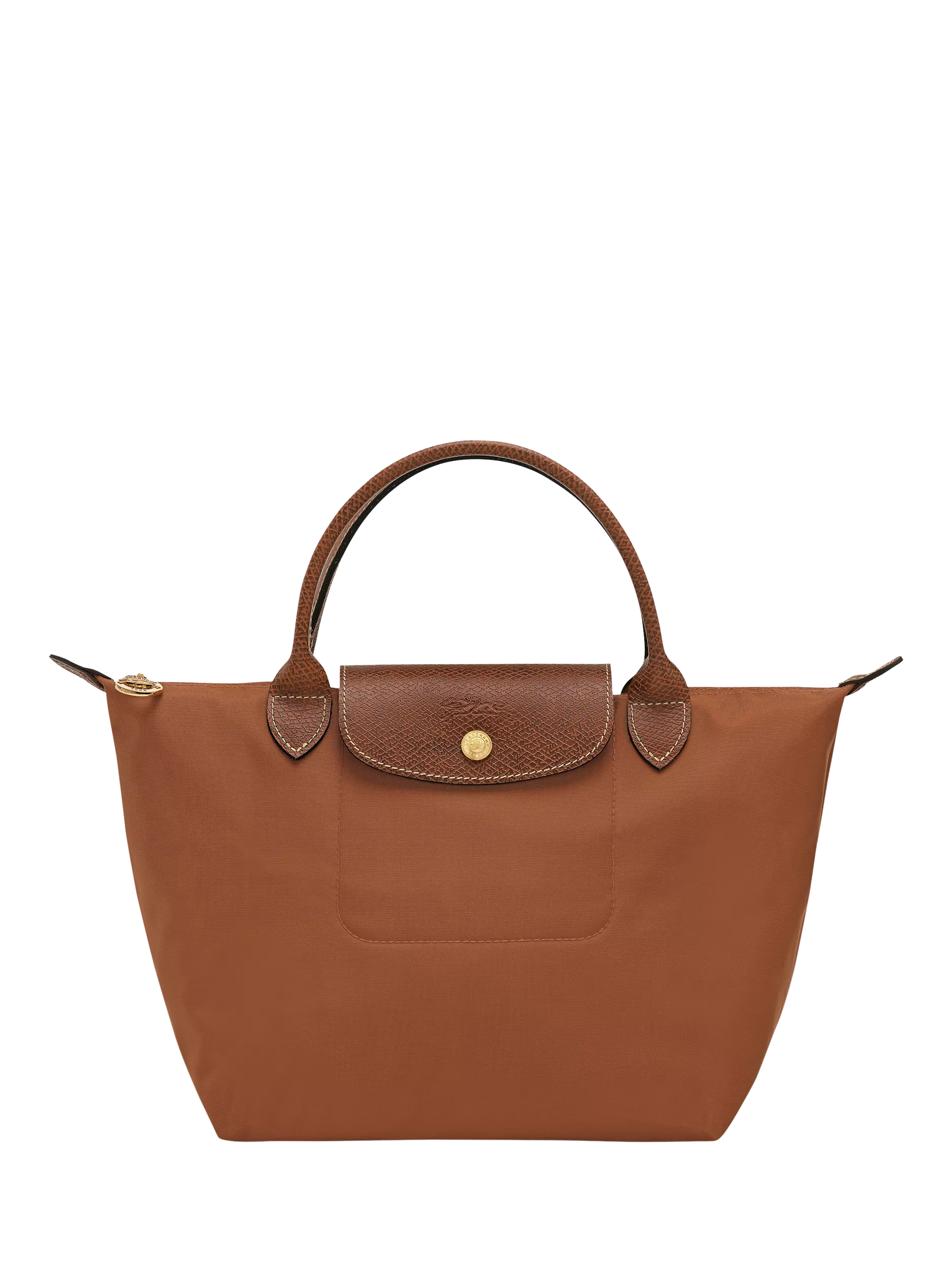 Longchamp Le Pliage Original Small Top Handle Bag