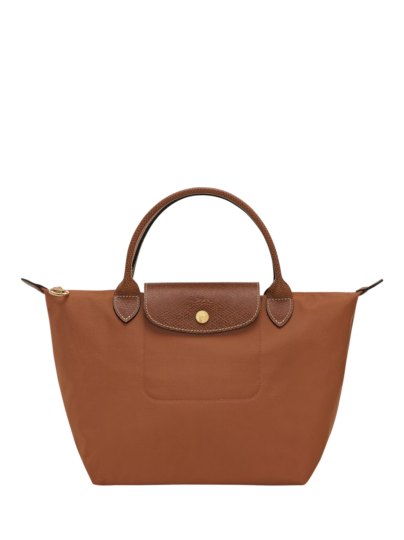 Longchamp Le Pliage Original Small Top Handle Bag