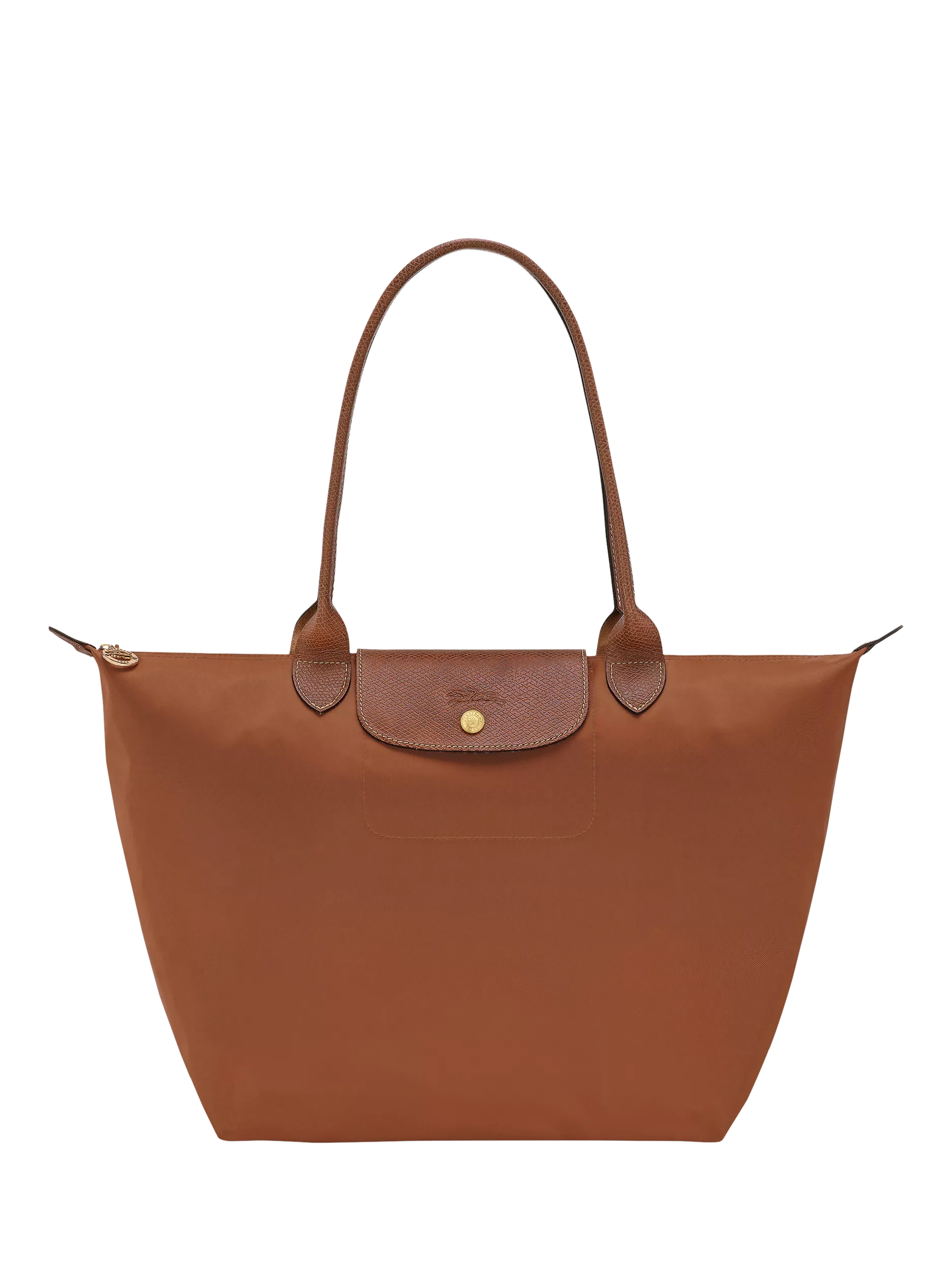Longchamp Le Pliage Original Large Shoulder Bag