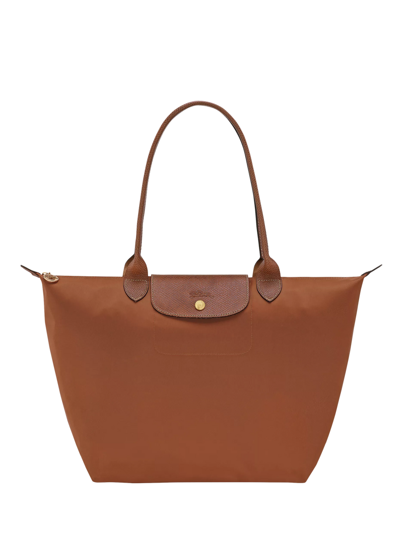 Longchamp Le Pliage Original Large Shoulder Bag