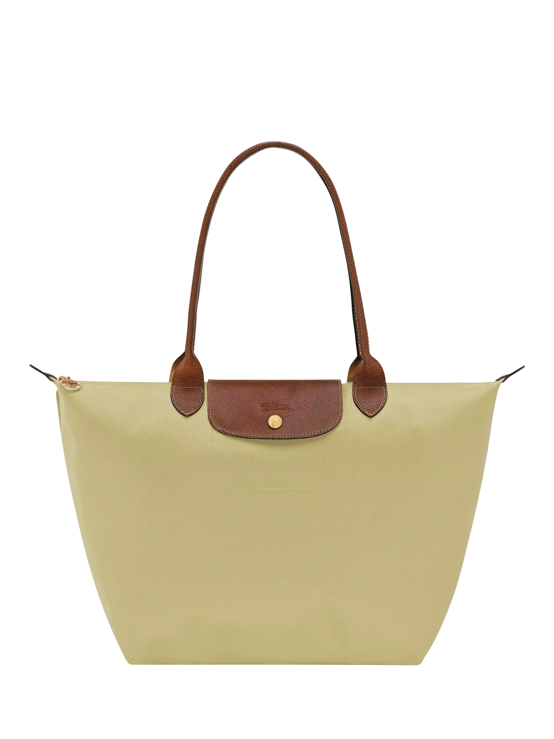 Longchamp Le Pliage Original Large Shoulder Bag
