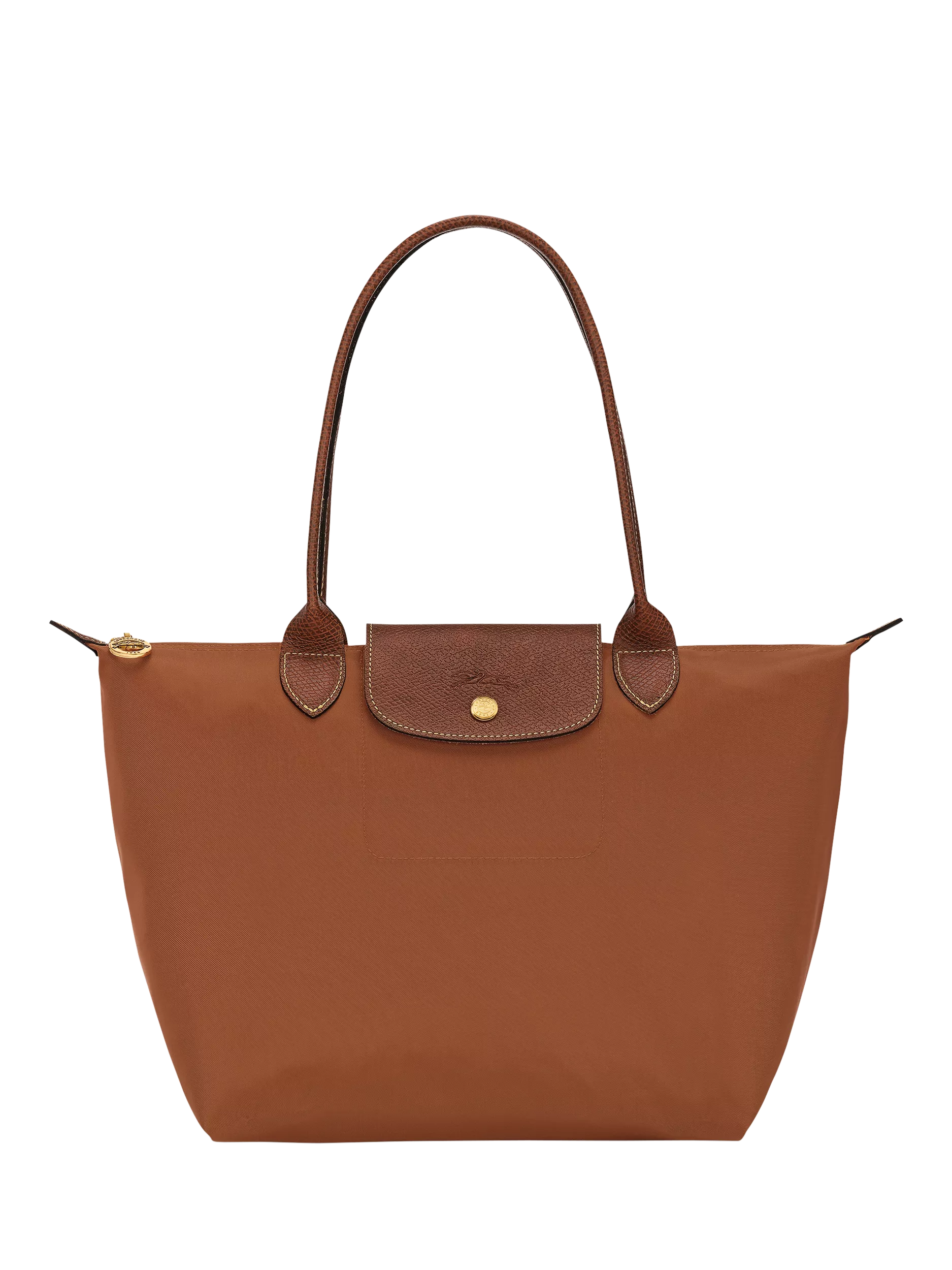 Longchamp Le Pliage Original Medium Shoulder Bag
