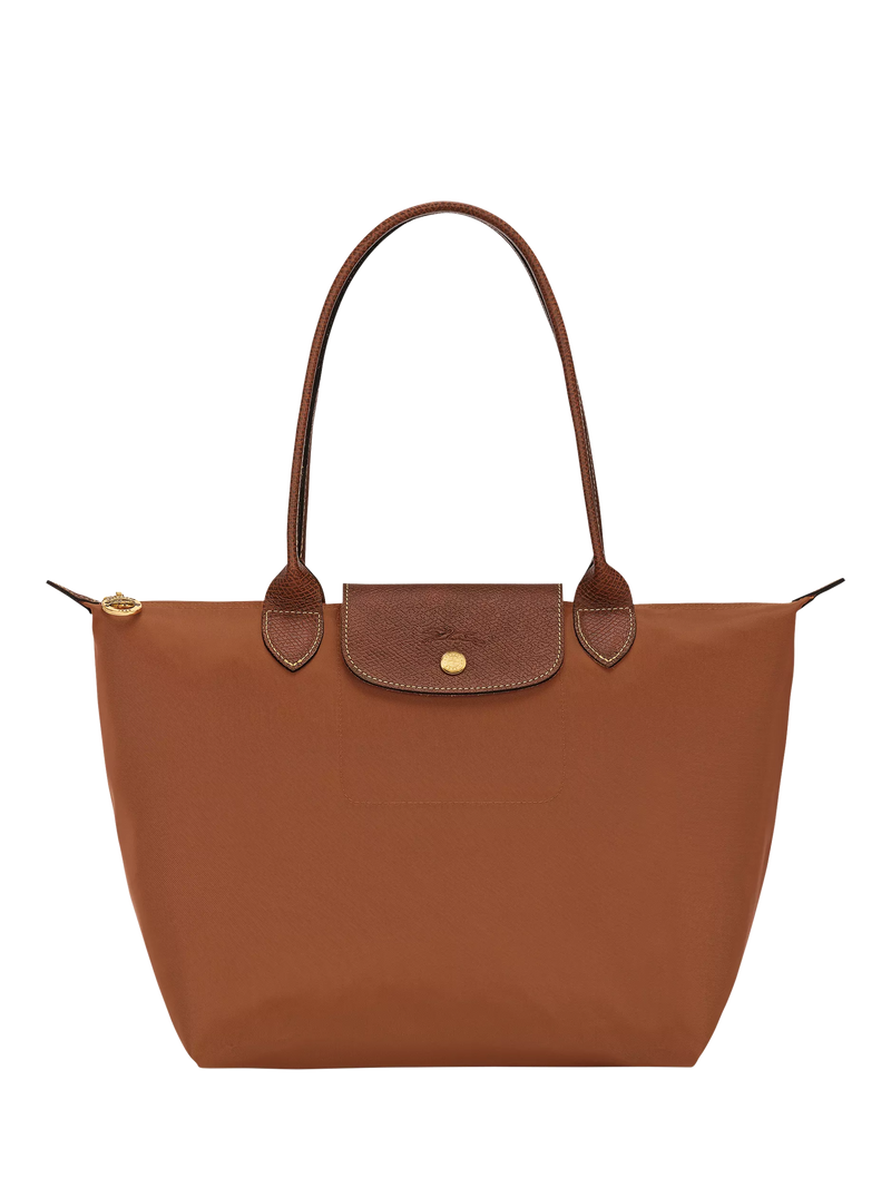 Longchamp Le Pliage Original Medium Shoulder Bag
