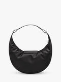 Longchamp Le Pliage Xtra L leather shoulder bag, imported from the UK