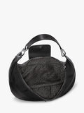 Longchamp Le Pliage Xtra L leather shoulder bag, imported from the UK