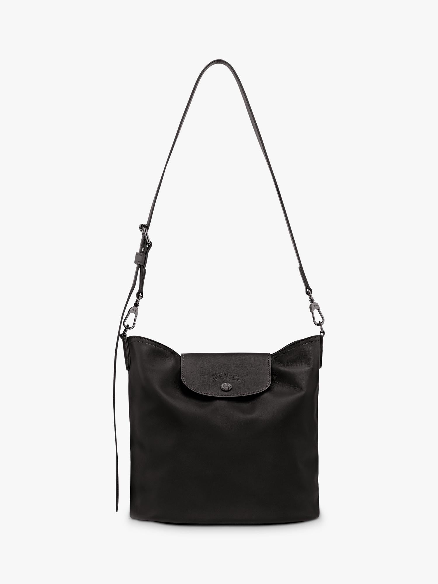 Longchamp Le Pliage Xtra shoulder bag (British brand)